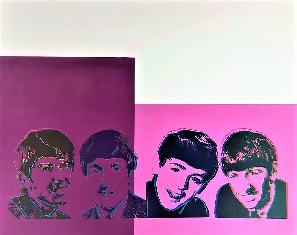 AWA - Beatles AWA - Beatles