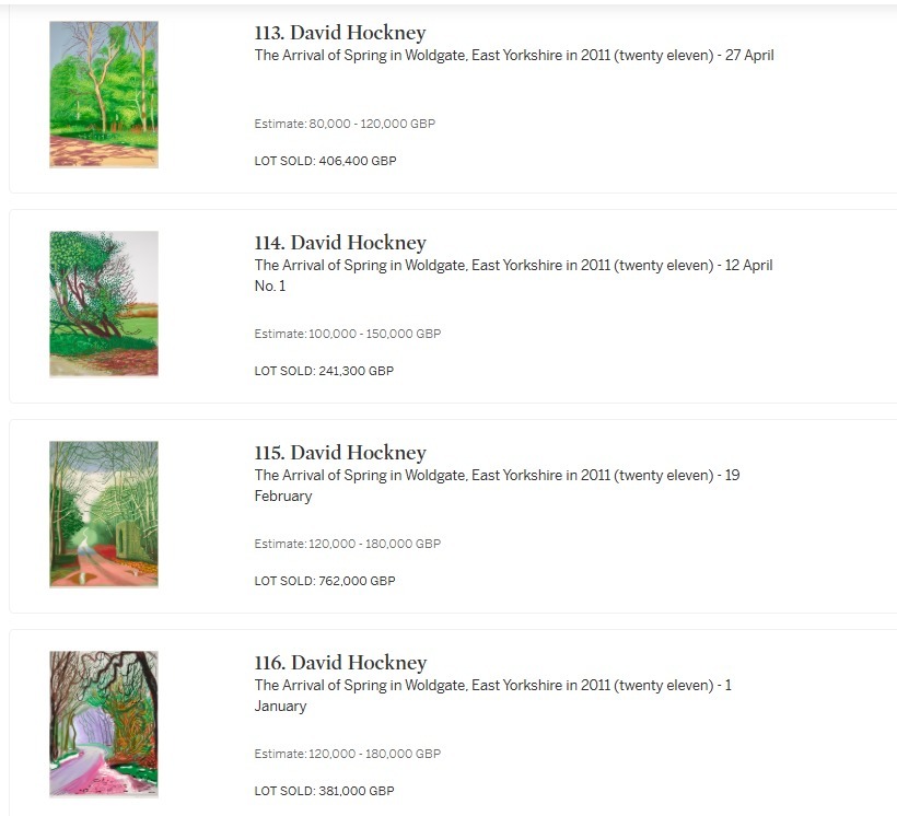 Hockney results