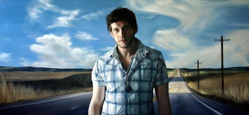 Joe Simpson - Almost There
