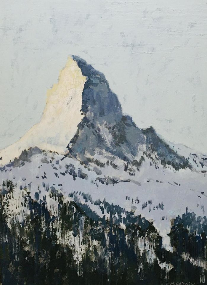 Alpine 5 (SOLD)