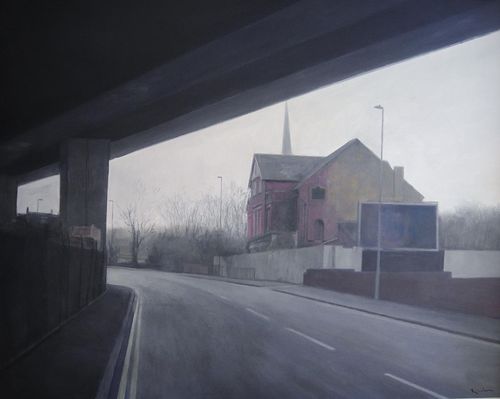 Reuben Colley - My Birmingham (Catalogue 2)