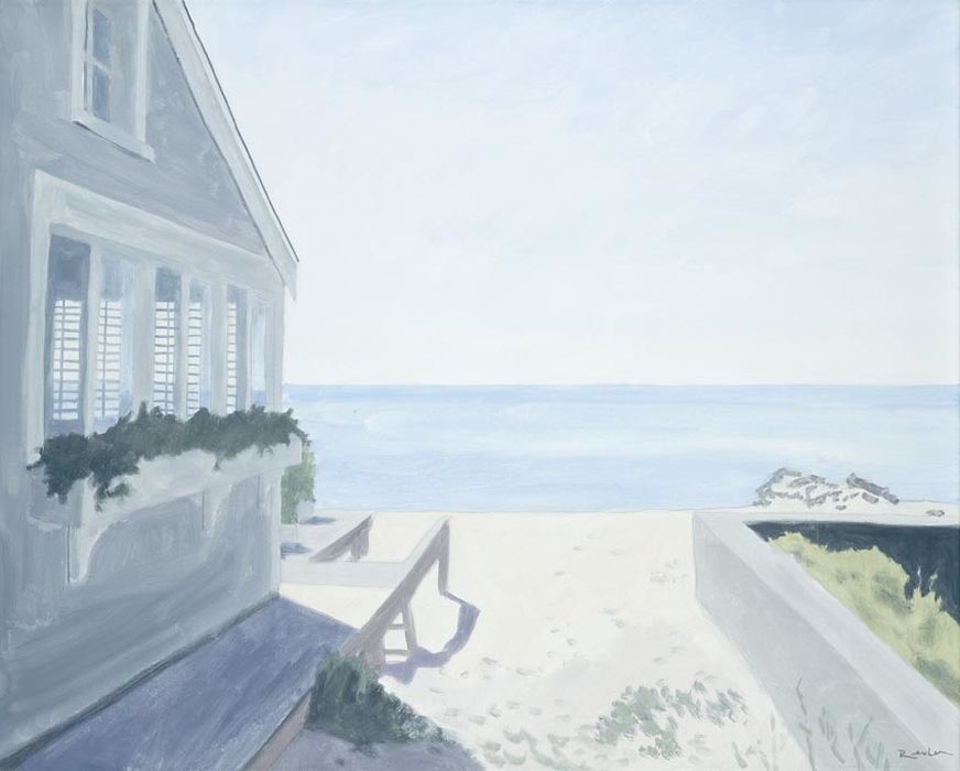 Beach House (SOLD)