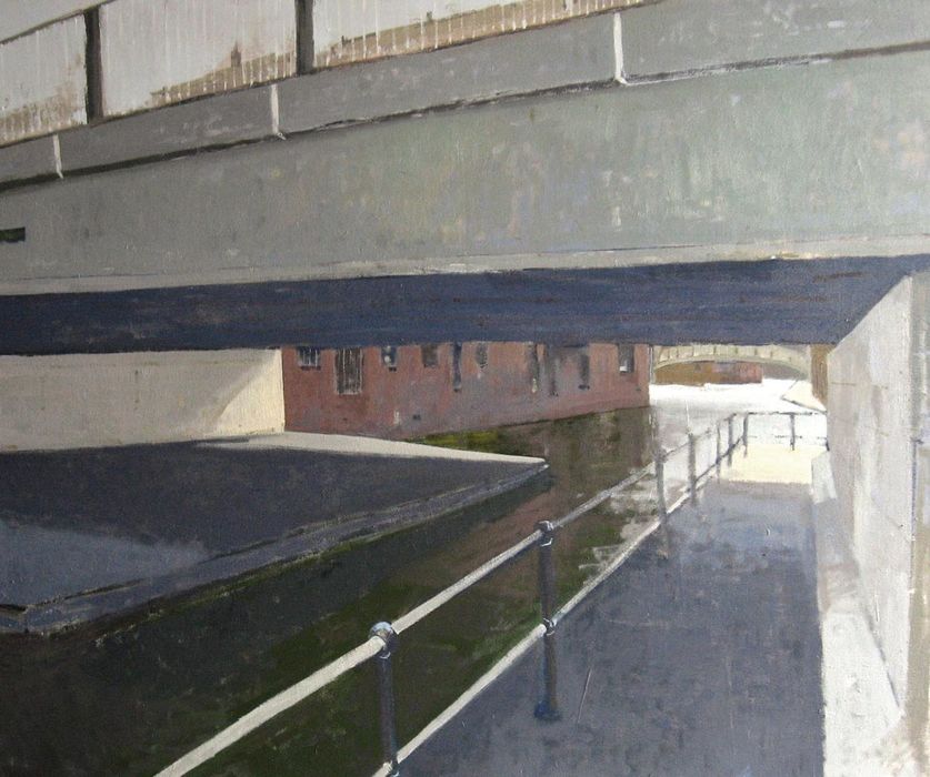 Canal Bridge