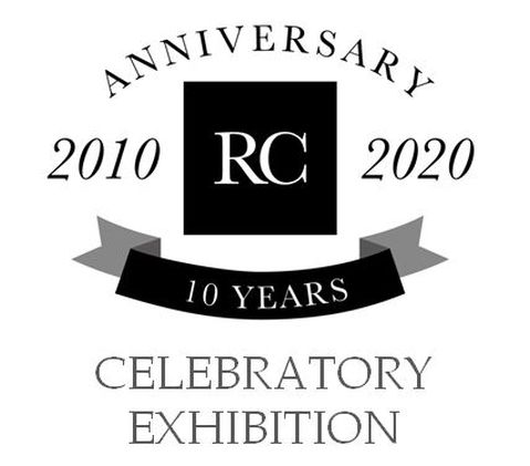 10th Anniversary Exhibition now on!