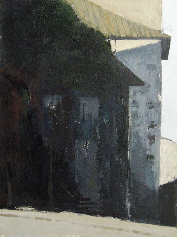 Dark House