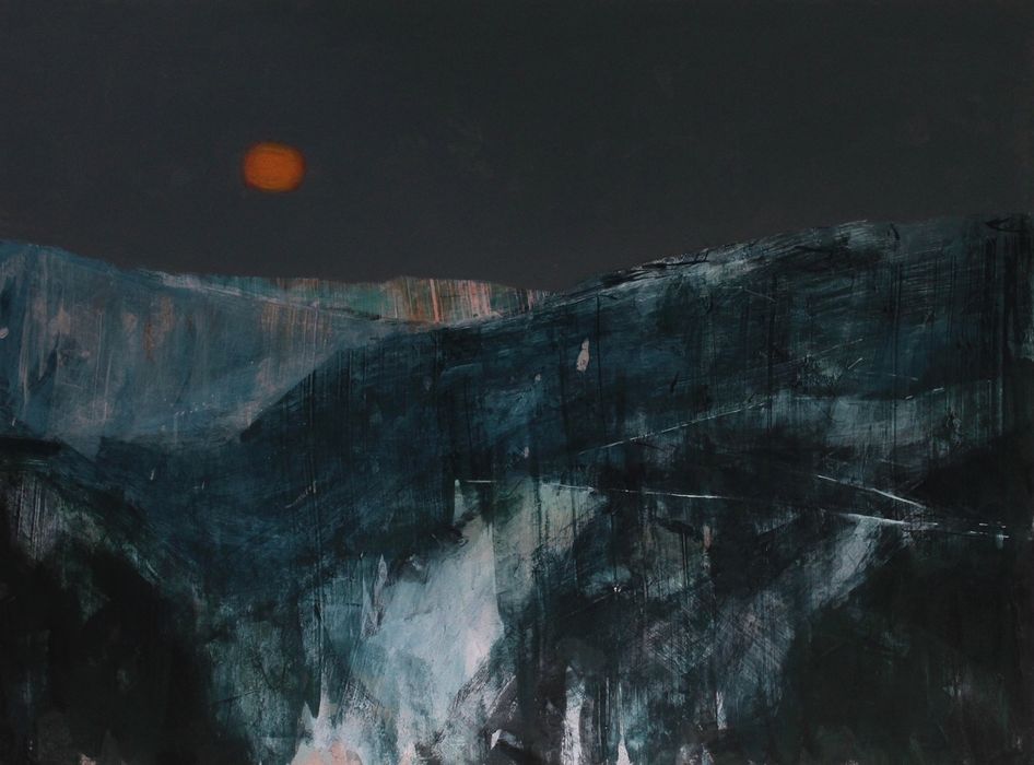Sleepwalking (SOLD)