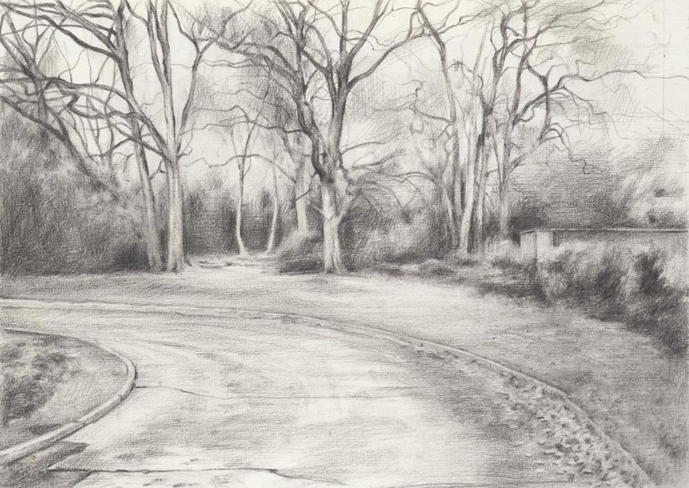 The Terminus (SOLD)