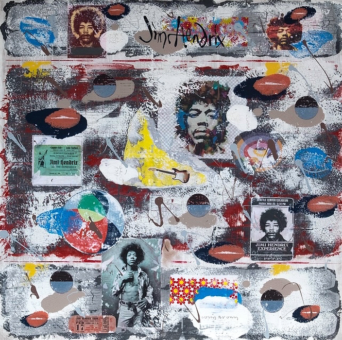 Hendrix