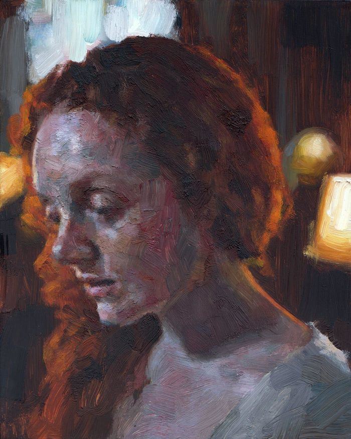 Holly I (SOLD)