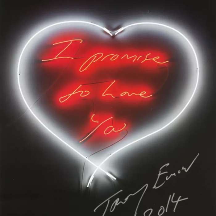 Tracey Emin