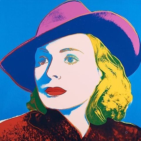 Rare Opportunity to View Andy Warhol Collection