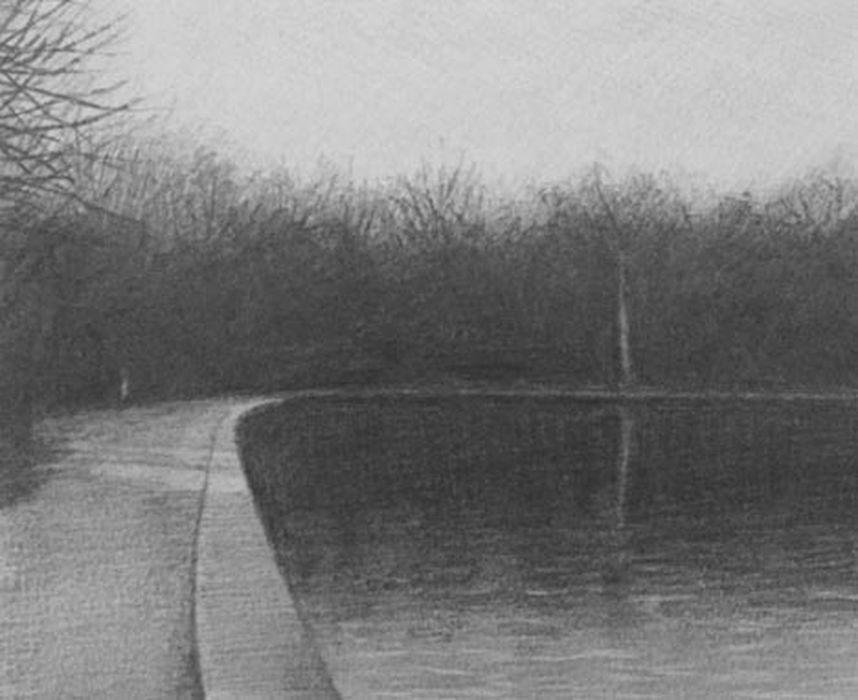 Keeper's Pool