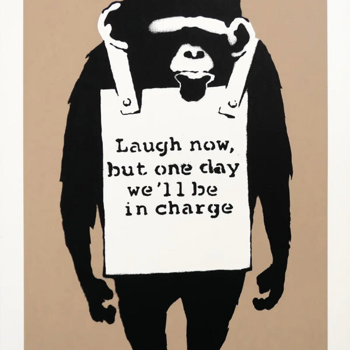 Banksy