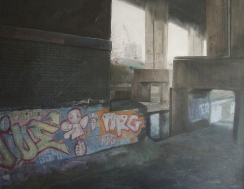 My Birmingham - Reuben Colley
