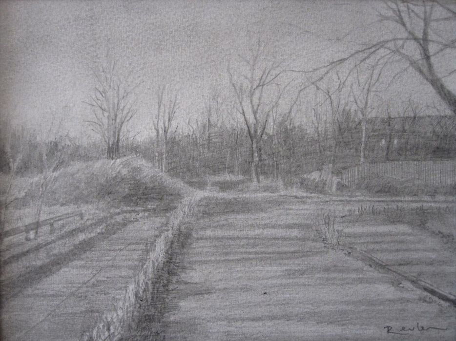 The Firs Estate (SOLD)