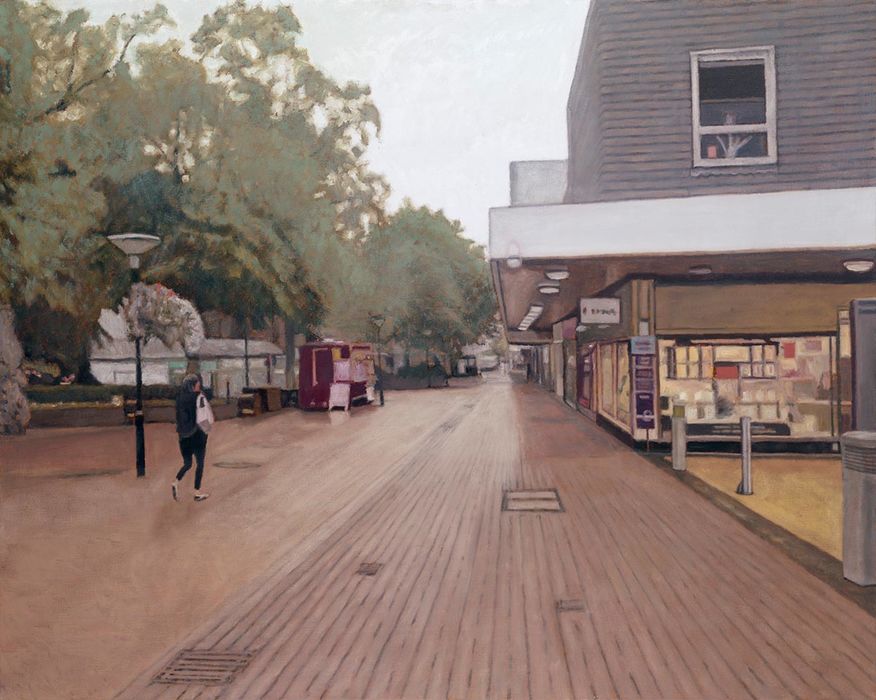 The Parade II 