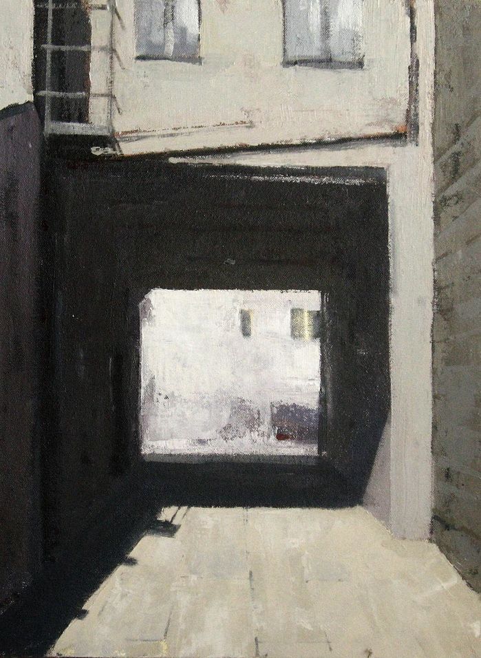 Warehouse