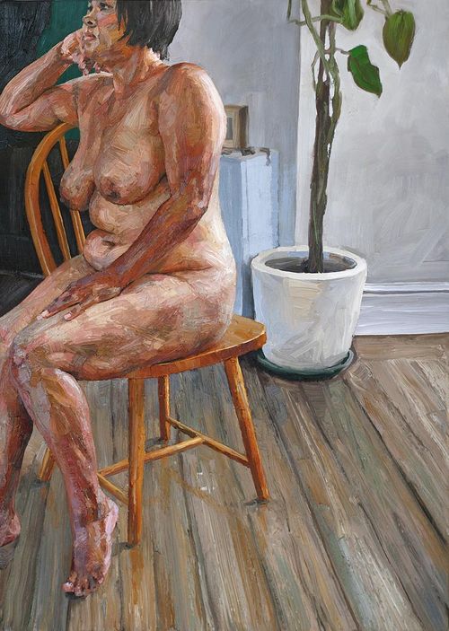 The Figure - A Group Exhibition