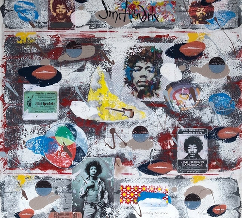 Hendrix