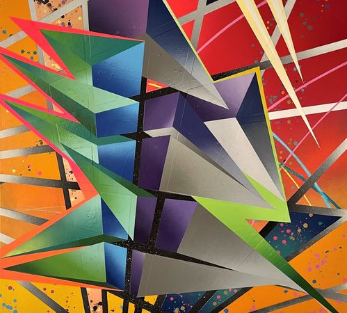Metaverse A