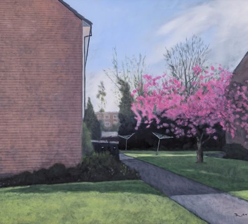 Blossom 4